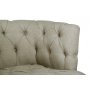 Atelier del Sofa Fotelja West Monroe Grey - slika 5