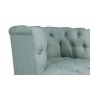 Atelier del Sofa Fotelja West Monroe Indigo Blue - slika 3