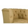 Atelier del Sofa Fotelja West Monroe Milky Brown - slika 2