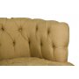 Atelier del Sofa Fotelja West Monroe Milky Brown - slika 3