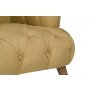 Atelier del Sofa Fotelja West Monroe Milky Brown - slika 5