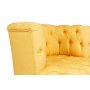 Atelier del Sofa Fotelja West Monroe Yellow - slika 3
