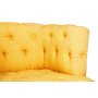 Atelier del Sofa Fotelja West Monroe Yellow - slika 4