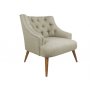 Atelier del Sofa Fotelja Lamont Grey - slika 1