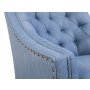 Atelier del Sofa Fotelja Lamont Indigo Blue - slika 4