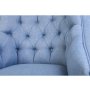 Atelier del Sofa Fotelja Lamont Indigo Blue - slika 5