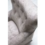 Atelier del Sofa Fotelja Polyanna Brown - slika 3