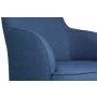 Atelier del Sofa Fotelja Folly Island Saxe Blue - slika 5