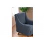 Atelier del Sofa Fotelja Hera Dark Blue - slika 2