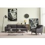Atelier del Sofa Fotelja Astana Anthracite - slika 2