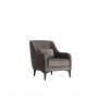 Atelier del Sofa Fotelja Astana Anthracite - slika 3