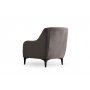 Atelier del Sofa Fotelja Astana Anthracite - slika 4
