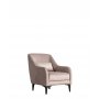 Atelier del Sofa Fotelja Astana Beige - slika 3