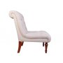 Atelier del Sofa Fotelja San Jose Ecru - slika 3