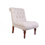 Atelier del Sofa Fotelja San Jose Ecru - slika 1