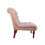 Atelier del Sofa Fotelja San Jose Milky Brown - slika 3