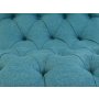 Atelier del Sofa Fotelja San Jose Petrol Green - slika 4
