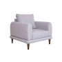 Atelier del Sofa Fotelja Nero NQ6 147 - slika 2
