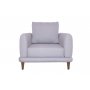 Atelier del Sofa Fotelja Nero NQ6 147 - slika 3