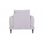 Atelier del Sofa Fotelja Nero NQ6 147 - slika 4
