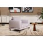 Atelier del Sofa Fotelja Nero NQ6 147 - slika 1
