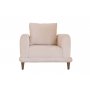 Atelier del Sofa Fotelja Nero NQ6 169 - slika 3