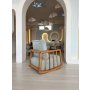 Atelier del Sofa Fotelja Sallanan Blue - slika 2