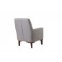Atelier del Sofa Fotelja Balera Wing Cream - slika 5