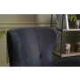 Atelier del Sofa Fotelja Karina Anthracite - slika 3