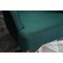 Atelier del Sofa Fotelja Karina Petrol Green - slika 4