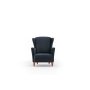Atelier del Sofa Fotelja Lola Berjer Anthracite - slika 5