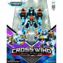 TOBOT CROSWIND ( AT301118 ) - slika 2