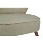 Atelier del Sofa Fotelja Bienville Grey - slika 5