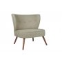 Atelier del Sofa Fotelja Bienville Grey - slika 1