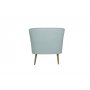 Atelier del Sofa Fotelja Bienville Indigo Blue - slika 3