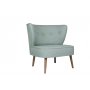 Atelier del Sofa Fotelja Bienville Indigo Blue - slika 1