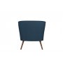 Atelier del Sofa Fotelja Bienville Saxe Blue - slika 3