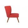 Atelier del Sofa Fotelja Bienville Tile Red - slika 4