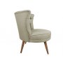 Atelier del Sofa Fotelja Richland Grey - slika 2