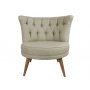Atelier del Sofa Fotelja Richland Grey - slika 1