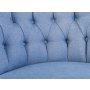 Atelier del Sofa Fotelja Richland Indigo Blue - slika 4