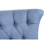 Atelier del Sofa Fotelja Richland Indigo Blue - slika 5