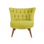 Atelier del Sofa Fotelja Richland Peanut Green - slika 1