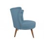 Atelier del Sofa Fotelja Richland Saxe Blue - slika 2