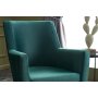 Atelier del Sofa Fotelja Gonca Green - slika 3