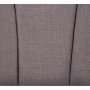 Atelier del Sofa Fotelja Monn Way Grey - slika 4