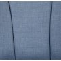 Atelier del Sofa Fotelja Monn Way Indigo Blue - slika 4