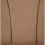 Atelier del Sofa Fotelja Monn Way Milky Brown - slika 4