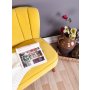 Atelier del Sofa Fotelja Moon River Mustard - slika 2
