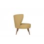 Atelier del Sofa Fotelja Riverhead Milky Brown - slika 4